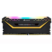 Corsair DDR4 Vengeance RGB PRO TUF Gaming Edition-3200 MHz RAM 32GB